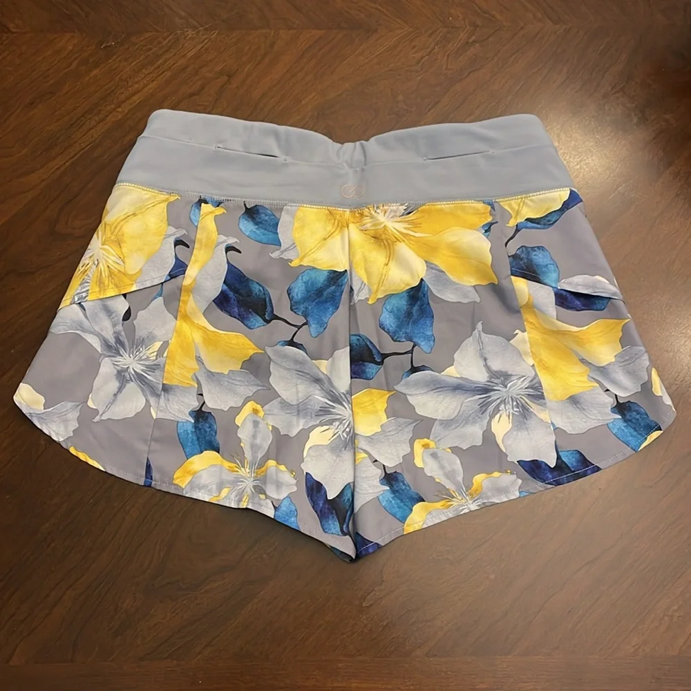 CALIA Running Shorts from Carrie Underwood - Picture 7 of 16